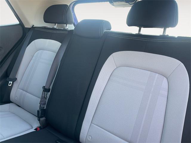 used 2023 Hyundai Venue car, priced at $16,477