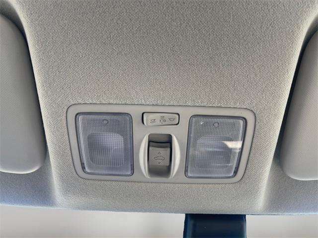 used 2023 Hyundai Venue car, priced at $16,477