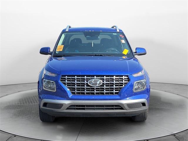 used 2023 Hyundai Venue car, priced at $17,277