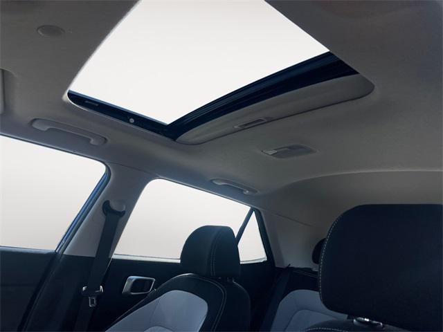 used 2023 Hyundai Venue car, priced at $16,477