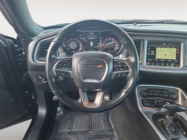 used 2019 Dodge Challenger car, priced at $28,777