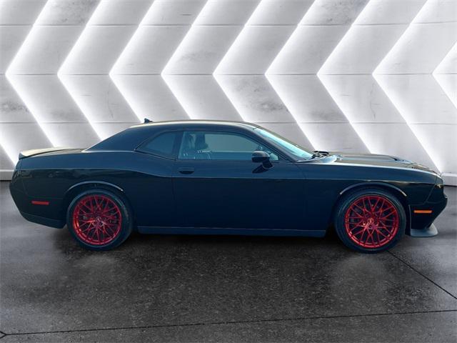 used 2019 Dodge Challenger car, priced at $28,777