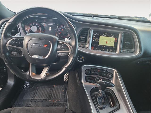 used 2019 Dodge Challenger car, priced at $28,777