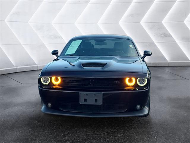 used 2019 Dodge Challenger car, priced at $28,777