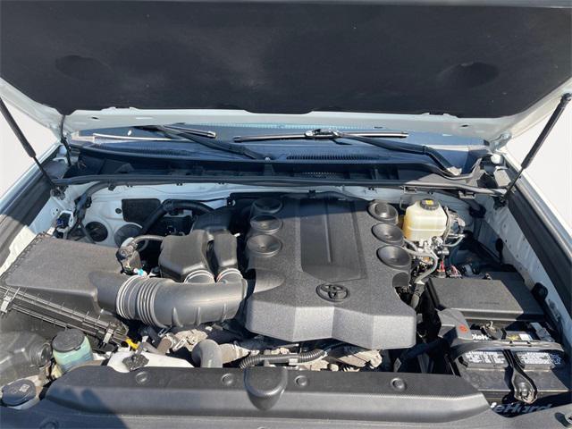 used 2018 Toyota 4Runner car, priced at $32,877