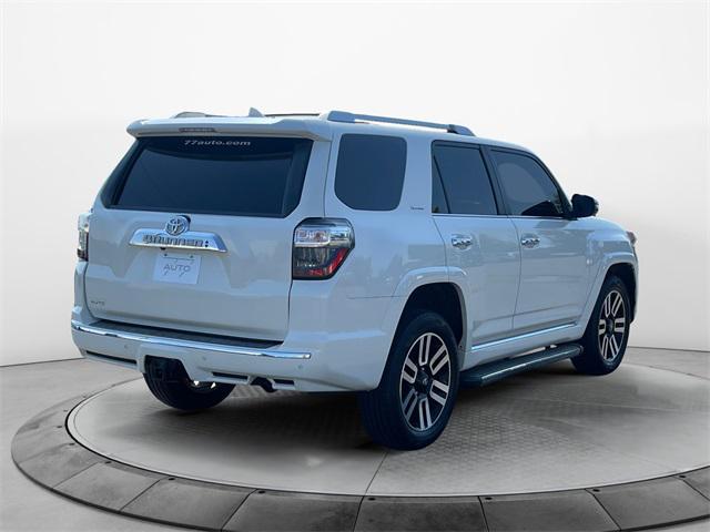 used 2018 Toyota 4Runner car, priced at $32,877