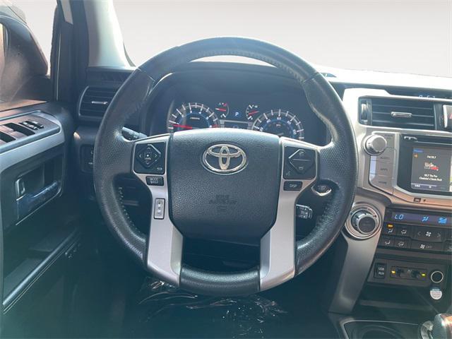 used 2018 Toyota 4Runner car, priced at $32,877