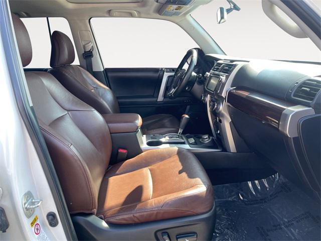 used 2018 Toyota 4Runner car, priced at $32,877