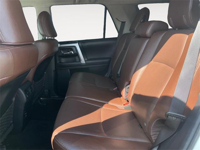 used 2018 Toyota 4Runner car, priced at $32,877