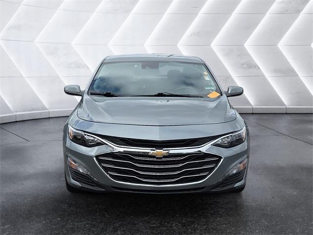 used 2023 Chevrolet Malibu car, priced at $17,677