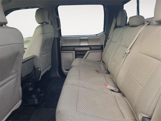 used 2015 Ford F-150 car, priced at $24,977