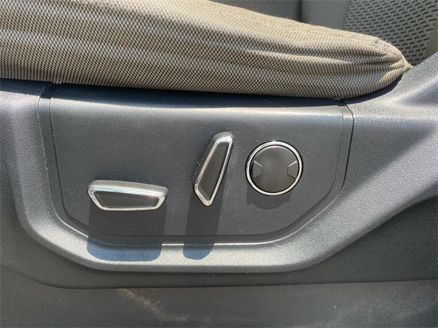 used 2015 Ford F-150 car, priced at $23,877