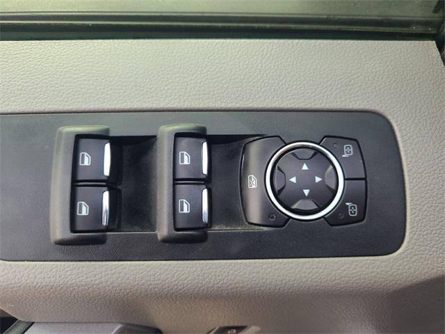 used 2015 Ford F-150 car, priced at $24,977