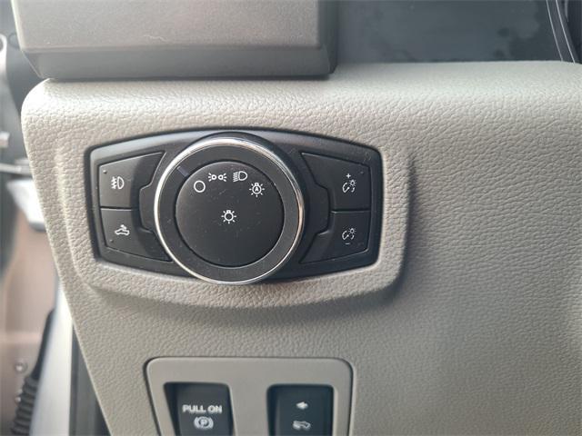 used 2015 Ford F-150 car, priced at $24,977
