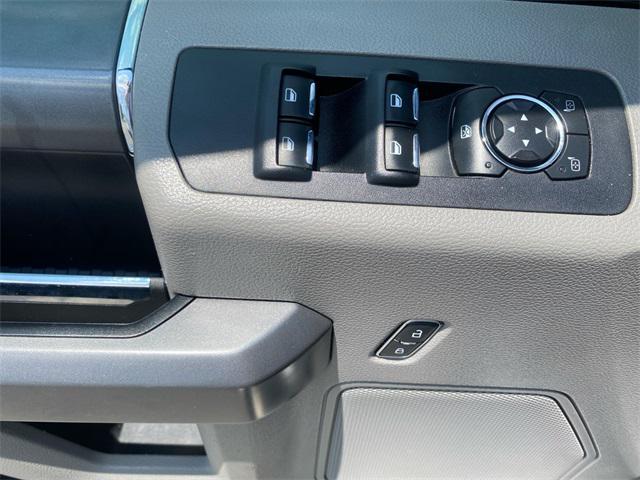 used 2015 Ford F-150 car, priced at $23,877