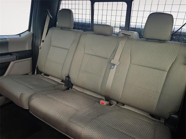 used 2015 Ford F-150 car, priced at $24,977