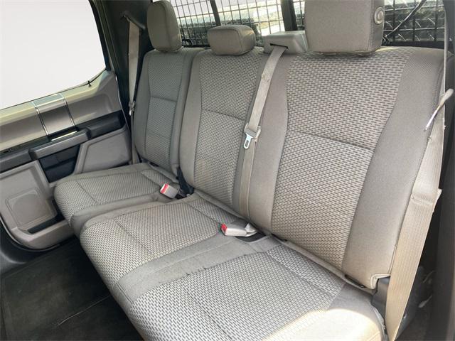 used 2015 Ford F-150 car, priced at $23,877
