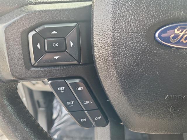 used 2015 Ford F-150 car, priced at $24,977