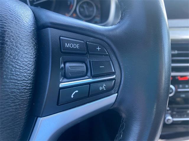 used 2017 BMW X5 car, priced at $22,177