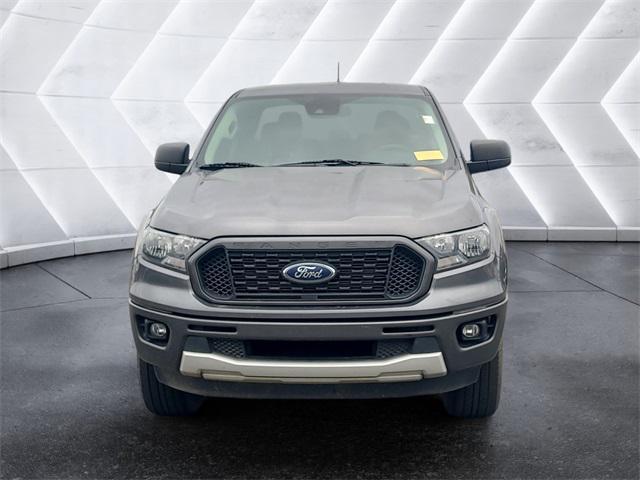 used 2021 Ford Ranger car, priced at $24,977