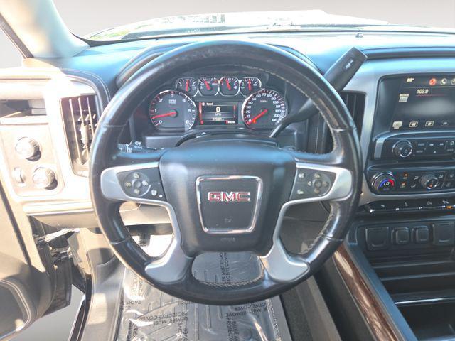 used 2014 GMC Sierra 1500 car, priced at $16,977