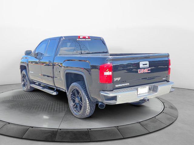 used 2014 GMC Sierra 1500 car, priced at $16,977