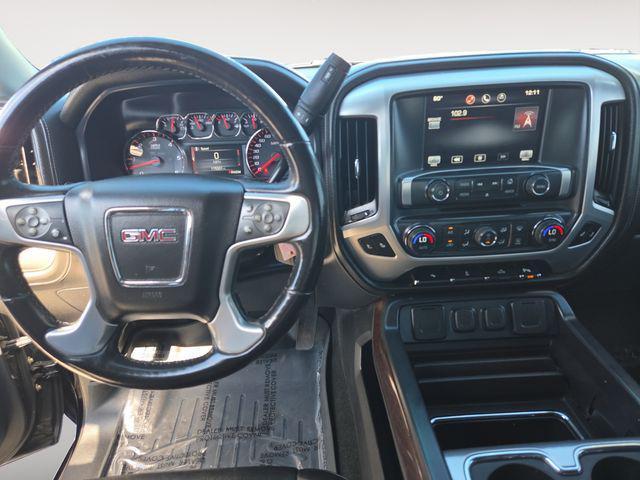 used 2014 GMC Sierra 1500 car, priced at $16,977