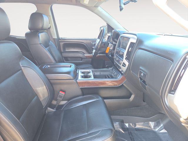 used 2014 GMC Sierra 1500 car, priced at $16,977