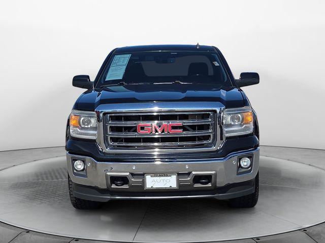 used 2014 GMC Sierra 1500 car, priced at $16,977