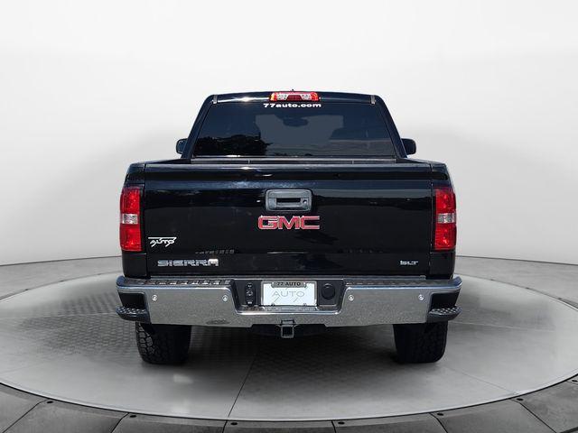 used 2014 GMC Sierra 1500 car, priced at $16,977