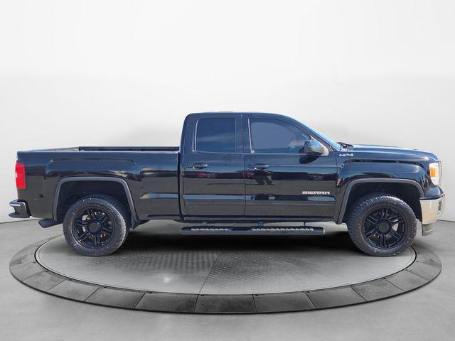 used 2014 GMC Sierra 1500 car, priced at $16,977