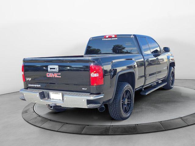 used 2014 GMC Sierra 1500 car, priced at $16,977