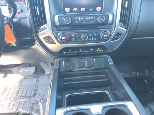 used 2014 GMC Sierra 1500 car, priced at $16,977