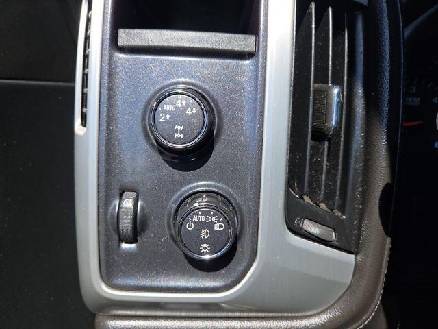 used 2014 GMC Sierra 1500 car, priced at $16,977