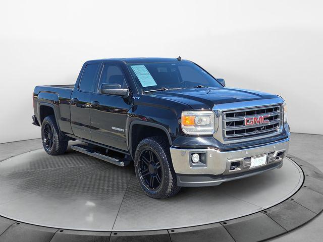 used 2014 GMC Sierra 1500 car, priced at $16,977