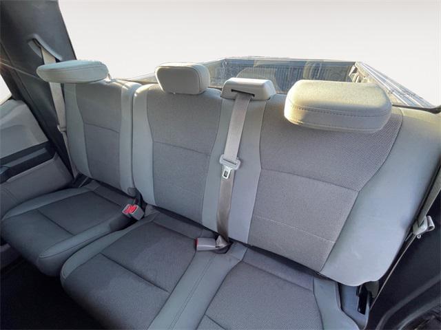 used 2016 Ford F-150 car, priced at $18,472