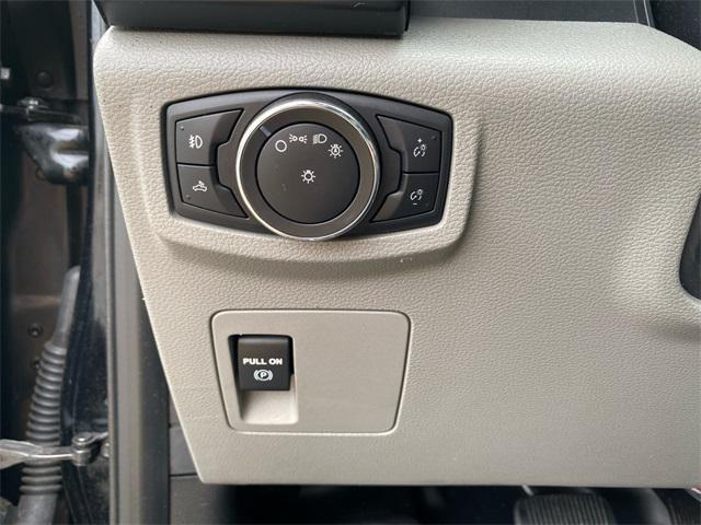 used 2016 Ford F-150 car, priced at $18,272