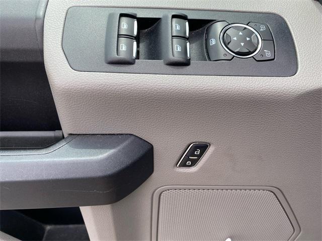 used 2016 Ford F-150 car, priced at $18,272