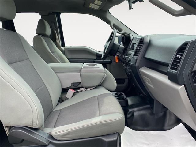 used 2016 Ford F-150 car, priced at $18,272
