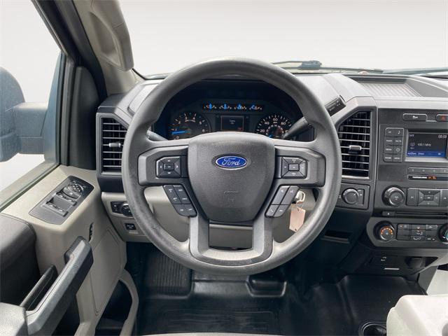 used 2016 Ford F-150 car, priced at $18,272