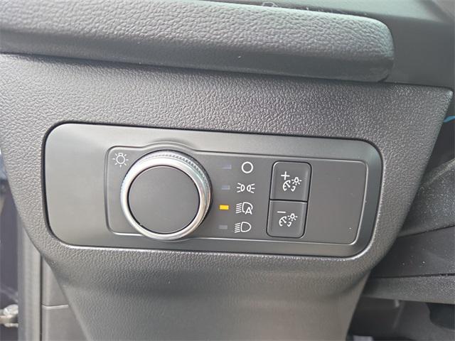 used 2021 Ford Escape car, priced at $15,877