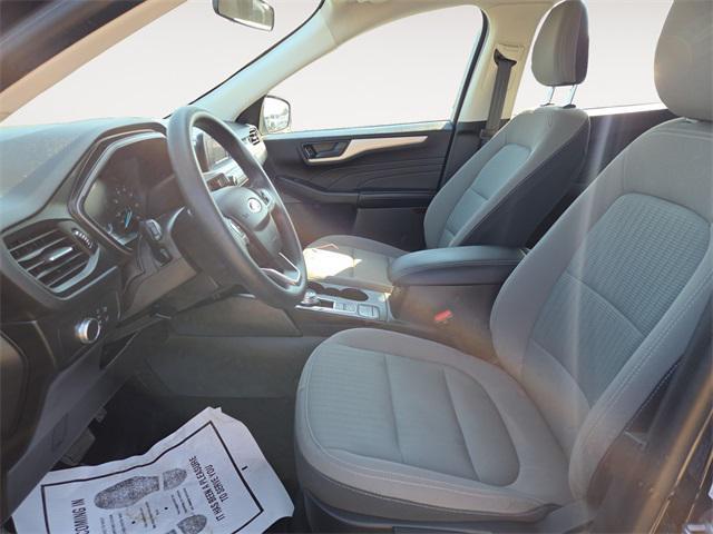 used 2021 Ford Escape car, priced at $15,977