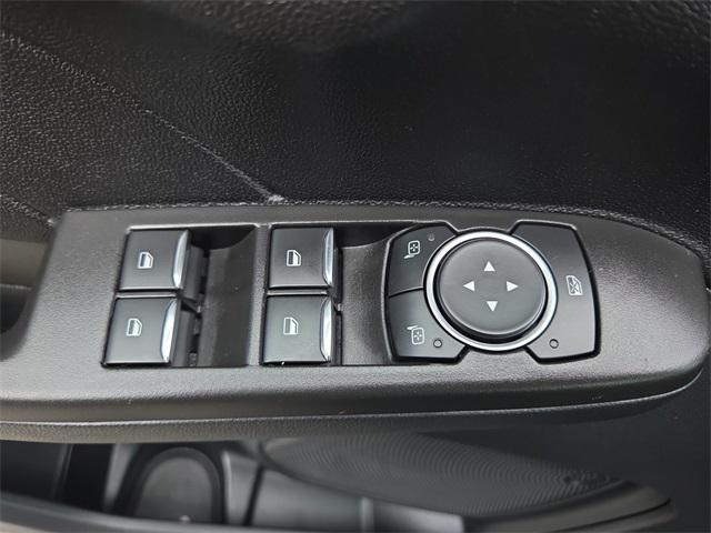 used 2021 Ford Escape car, priced at $15,877