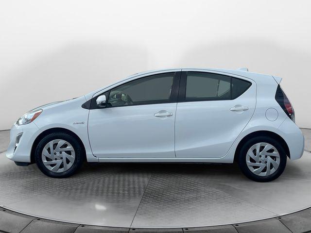 used 2016 Toyota Prius c car, priced at $11,977