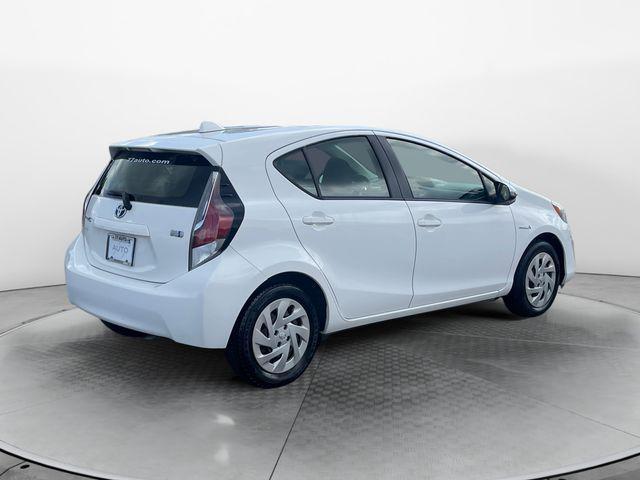 used 2016 Toyota Prius c car, priced at $11,977