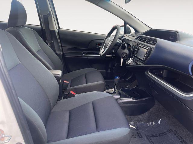 used 2016 Toyota Prius c car, priced at $11,977