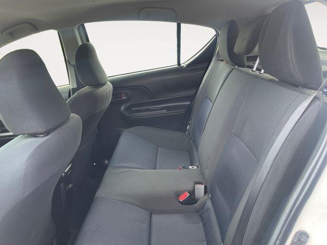 used 2016 Toyota Prius c car, priced at $11,977