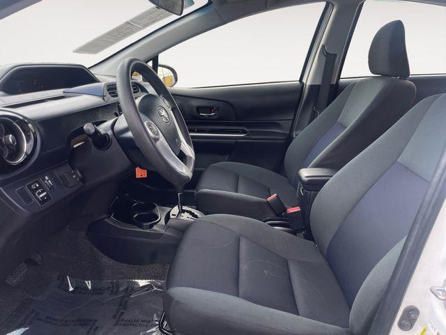 used 2016 Toyota Prius c car, priced at $11,977