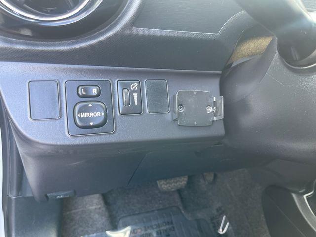 used 2016 Toyota Prius c car, priced at $11,977