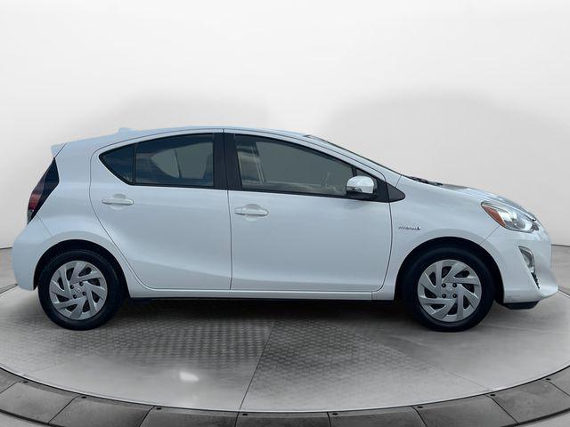 used 2016 Toyota Prius c car, priced at $11,977